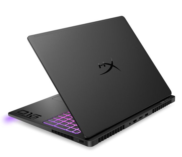 HyperX OMEN MAX 16 Ryzen AI 7-450/64GB/512/Win11X RTX5070Ti OLED - 1531433 - zdjęcie 6